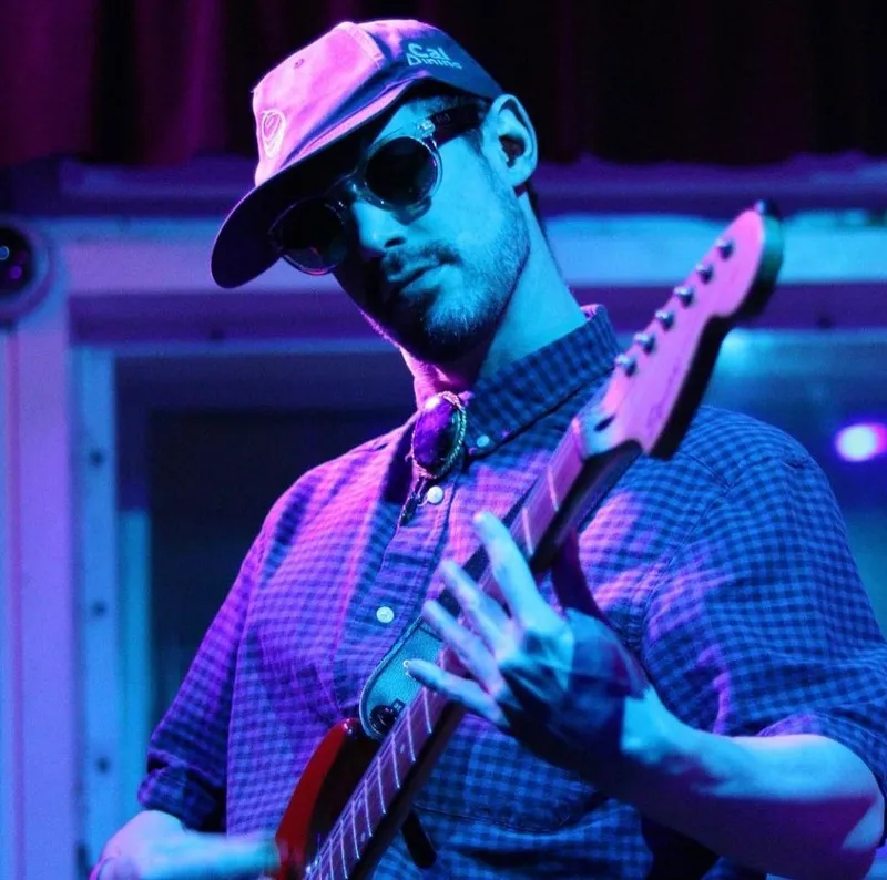 Theo Spielman